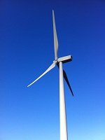 Ветрогенераторы обеспечат 15% электроэнергии для одного из главных заводов Toyota Motor