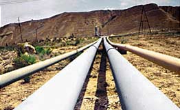 Узбекистан привлечет для разведки газовых месторождений иностранных инвесторов