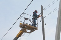 Оренбургэнерго подключило к электросетям новые ФАПы в в селах Беляевского района и Абдулинского ГО