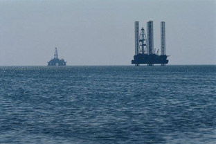 Китайская CNOOC обнаружила крупное месторождение нефти в Бохайском заливе Жёлтого моря