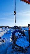 На реконструкцию водопровода в Тобольске направят 150 млн руб