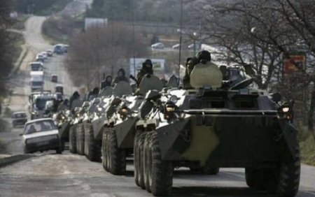 Бельгия поставит Украине 230 боевых машин