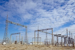 После реконструкции мощность ПС 330 кВ Артем в Дагестане увеличена в 2 раза