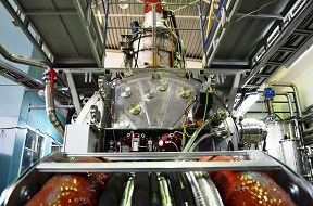В НИИЭФА начались испытания японских элементов для реактора ИТЭР