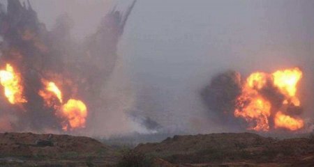 Армия России уничтожила несколько ДРГ врага, поражены склады и позиции ВСУ, сбит украинский Су-24