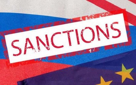 «Мы закончили»: ЕС исчерпал возможности по санкциям против России — FT