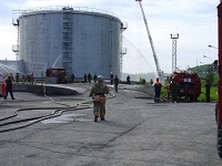 Электросети Камчатки подготовили к прохождению пожароопасного периода