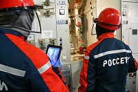 Энергетики обеспечили 70 кВт спортивному интернату «Чертаново» в Москве