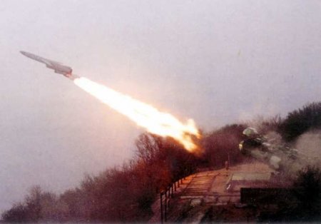 Британия поставила Украине крылатые ракеты Storm Shadow накануне «контрнаступа» — CNN