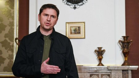 Советник главы офиса Зеленского угрожает России геноцидом