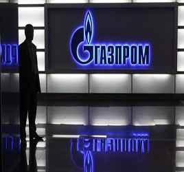 Газпром открыл книгу заявок на допзамещение еврооблигаций серии 9 российскими облигациями