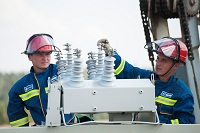 Энергетики обеспечили 2,1 МВт насосной станции для оросительной системы Ростовской зерновой компании