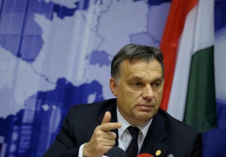 Премьер Венгрии назвал главную ошибку, которую Запад совершает на Украине