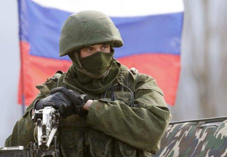 Русский боец в одиночку отбил атаку группы ВСУ (ВИДЕО)