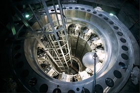 В Якутии построят атомную станцию малой мощности с реактором РИТМ-200Н для электроснабжения Кючусского промышленного кластера