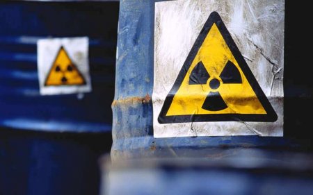 Мнение «независимых» экспертов: МАГАТЭ высказалось о снарядах с обедненным ураном