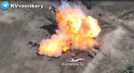 FPV-дроны «Судоплатовцев» уничтожают врага на Запорожском фронте (ВИДЕО)