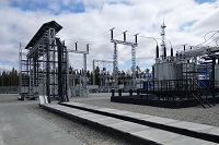ПС 110 кВ Строительная в Оренбургской области оборудуют комплексом телемеханики