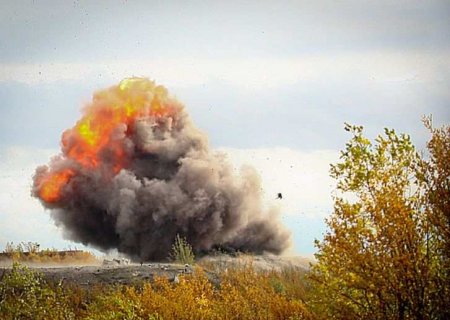 FPV-дроны уничтожают пехоту и технику врага на Запорожском фронте (ВИДЕО)