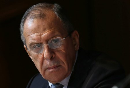 Россия готова рассмотреть инициативу Турции по палестино-израильскому конфликту, — Лавров