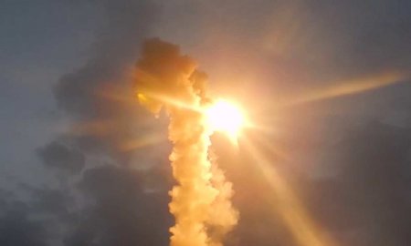 Командование ВСУ насчитало в Крыму более 800 ракет