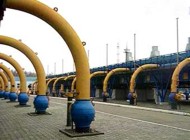 Газпром в 2013г нарастил экспорт в Европу на 16%