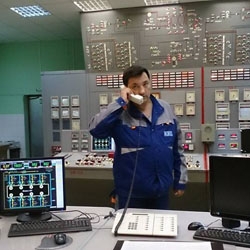 Власти проверили Чебоксарскую ТЭЦ-2 к отопительному сезону