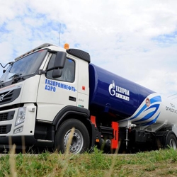 «Газпромнефть-Аэро» начала заправку flydubai в России