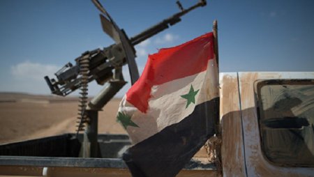 На перемирие в Сирии согласились 97 группировок