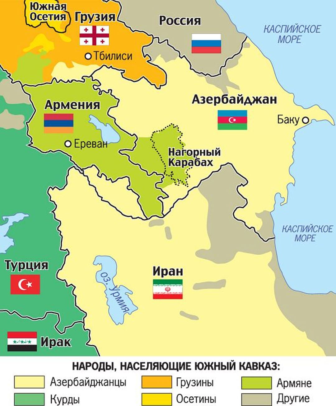 Армения это россия или. Карта Армении и Карабаха. Нагорный Карабах границы. Карта Армении и Азербайджана. Граница Армении и Азербайджана на карте.
