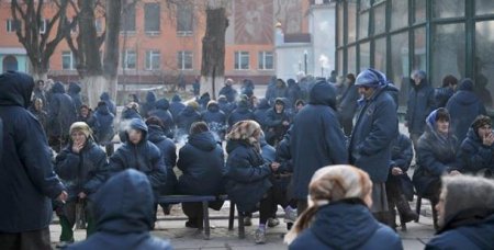 В Винницкой области по «закону Савченко» выпустили 48 убийц