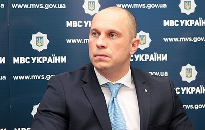 Аваков: Кива не будет работать в полиции