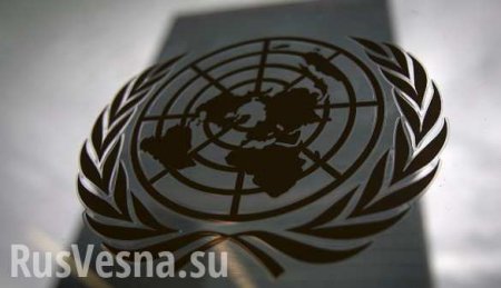 Украина пожаловалась в ООН на сексуальное насилие на Донбассе