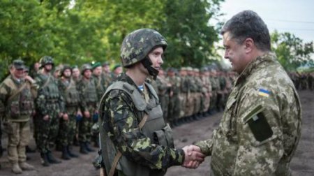 Тука: Военного положения украинцы не почувствуют