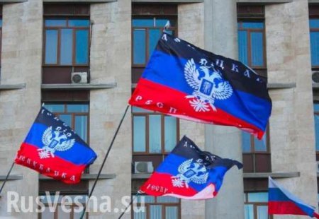 ДНР готова к полному прекращению огня в Донбассе с 1 сентября, — Омбудсмен