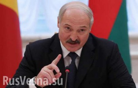 Россия и Белоруссия «практически договорились» о цене на газ, — Лукашенко