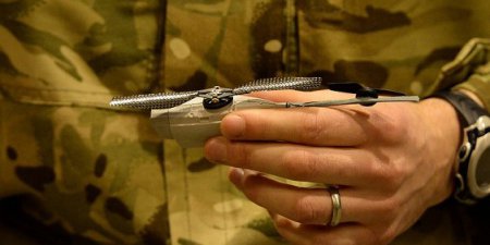 "Ростех" создал оружие против стаи ударных дронов