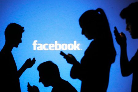 Работники Facebook скупали краденные в Интернете пароли