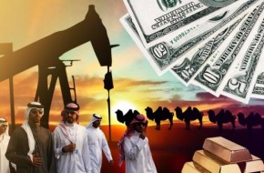 России не поможет нефть по 130 долларов