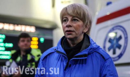 Кадыров обещал присвоить имя Елизаветы Глинки детской клинике в Грозном