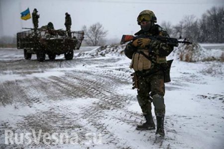 Украина планирует занять ряд населенных пунктов «серой зоны» в Донбассе, — Захарченко