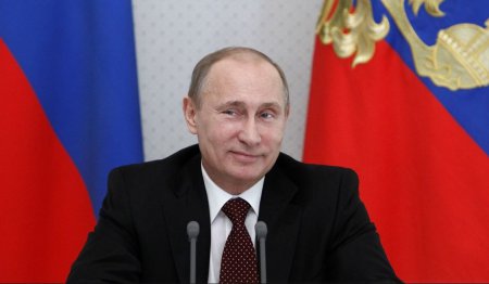 Путин одобрил вхождение некоторых военных подразделений Южной Осетии в состав ВС России