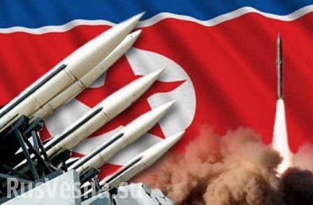 Северная Корея готова к испытанию ядерной бомбы
