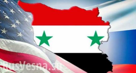 Совфед: Россия и США могут прекратить все военные контакты в Сирии после ракетного удара