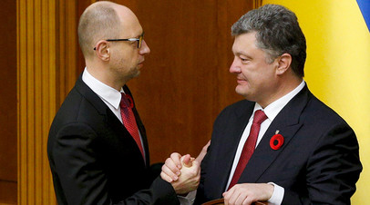Эффект отсутствия: как украинские депутаты парализовали работу Верховной рады
