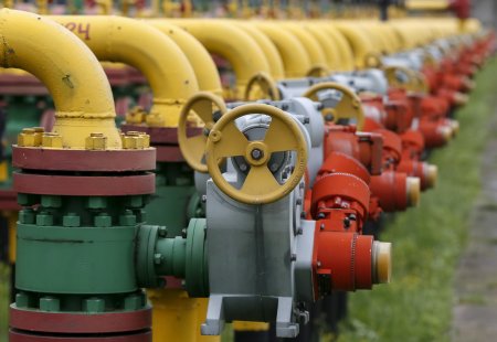 Москва виновата: глава «Нафтогаза» заявил, что из-за России Украина потеряла контракт с Siemens