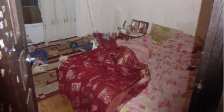 Киевлянка в течение нескольких недель прятала труп матери в квартире