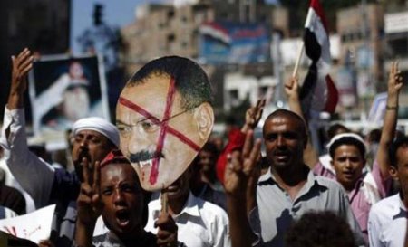 Хуситы заявили об убийстве экс-президента Йемена и контроле над Саной