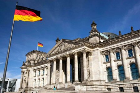 Немецкие депутаты посоветовали послу Украины «поучиться дипломатии у европейцев»