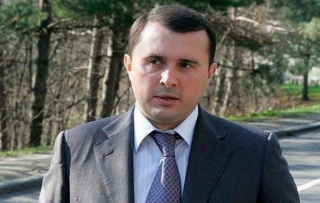 На Украине задержан экс-депутат Рады
